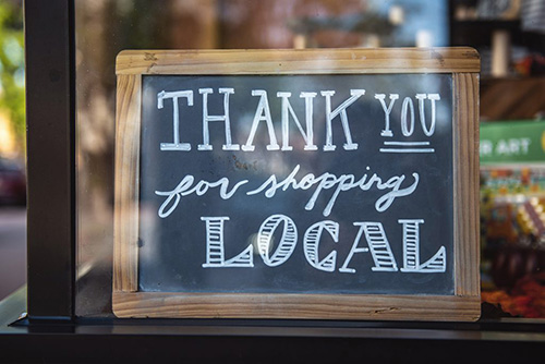 A Great Resource to Help you Shop Local - Cabbagetown South Residents'  Association - Toronto Canada