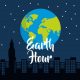 Earth Hour Walk
